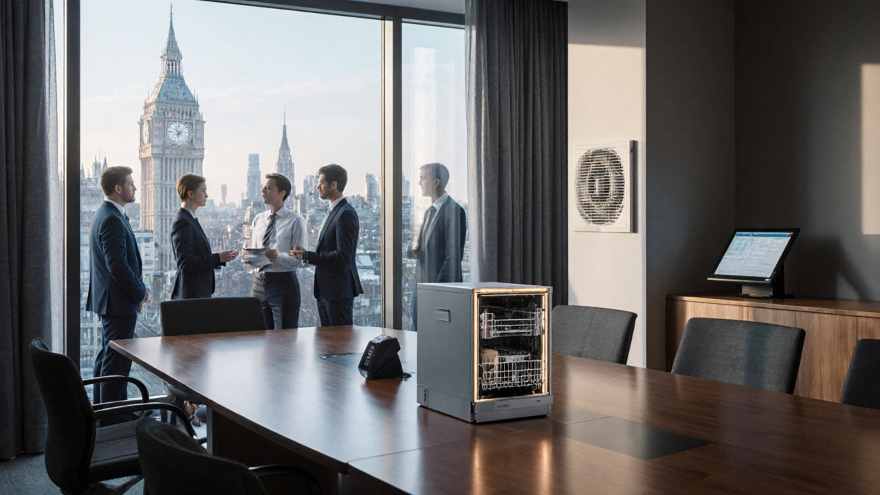 Appliance Meaning in Business: Definition, Uses & Benefits