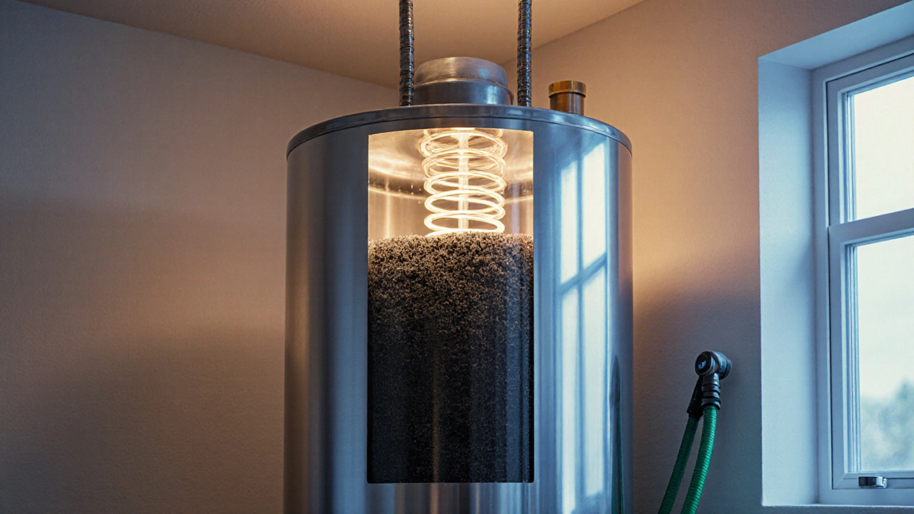 Common Hot Water Heater Problems and How to Fix Them