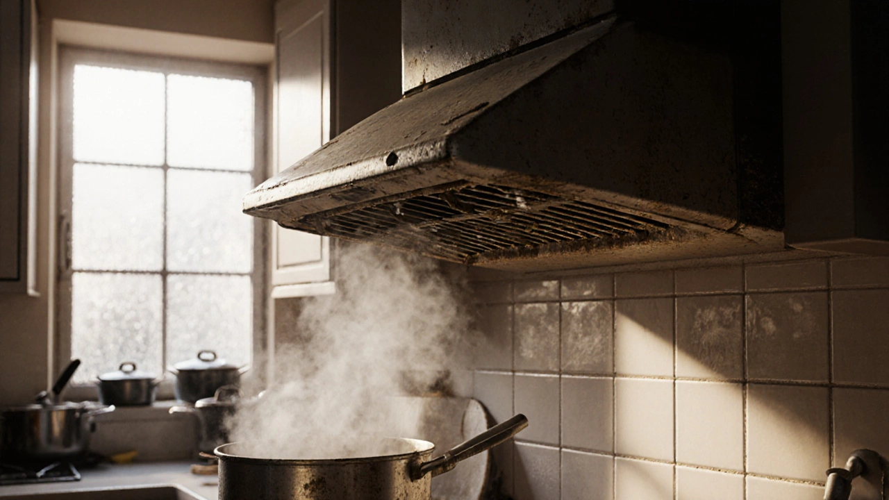 How Long Do Extractor Fans Last? Real-World Lifespan and When to Replace