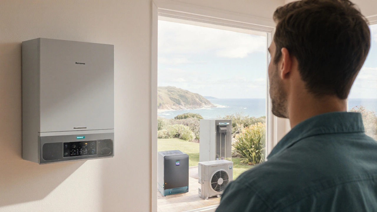 How Much Does Boiler Service Cost in New Zealand? 2025 Guide