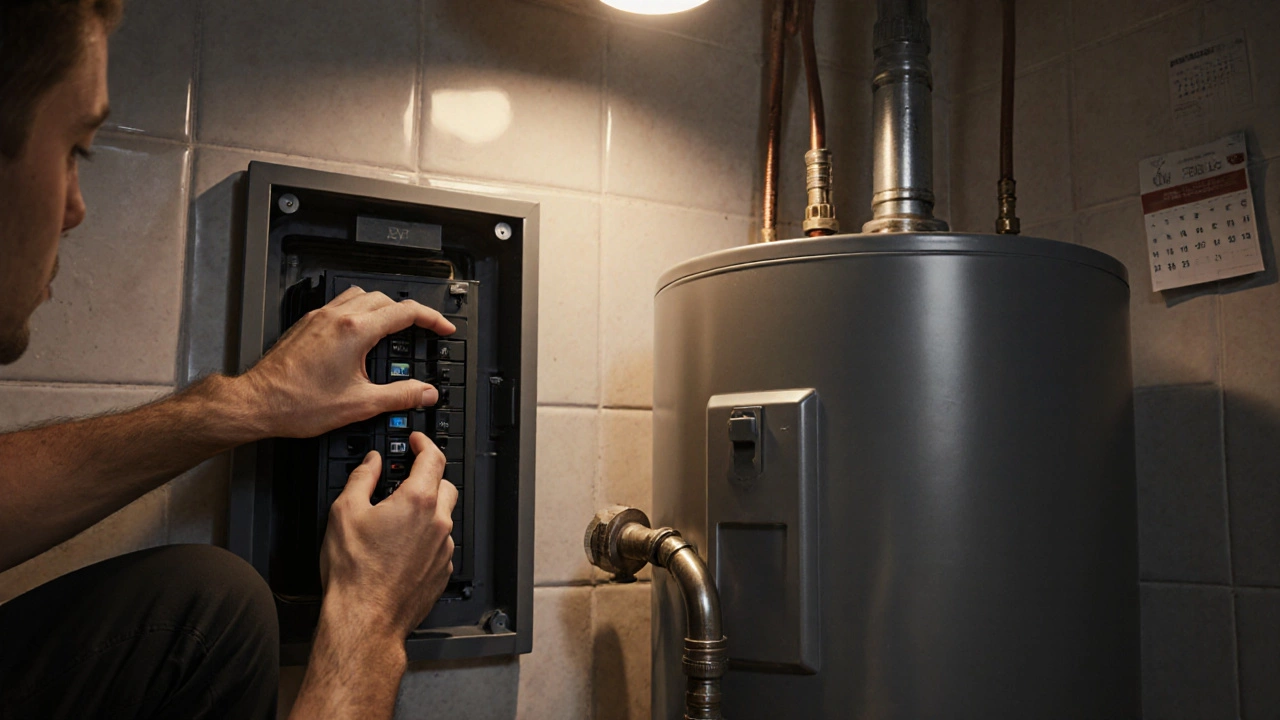 How to Check if Your Water Heater Is Working Properly