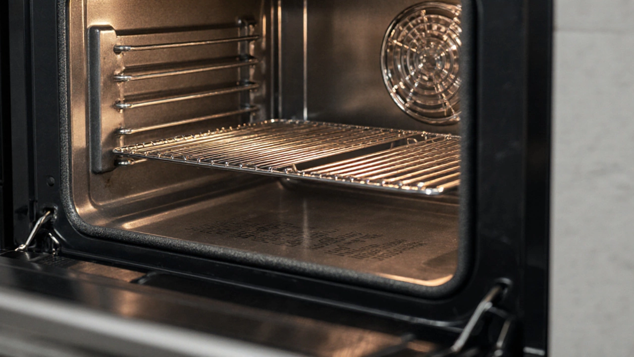 How to Tell if Your Electric Oven Element Is Bad