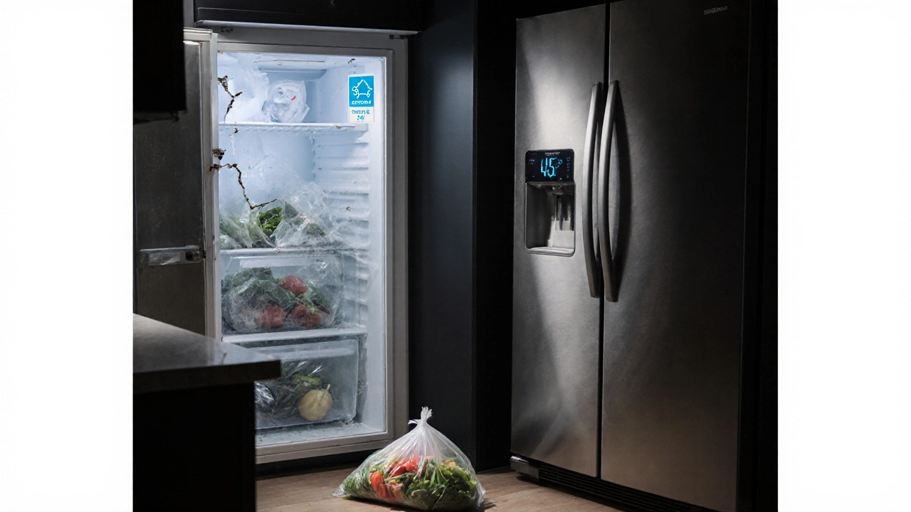 Is it cheaper to repair or replace a freezer? Here’s what actually saves you money