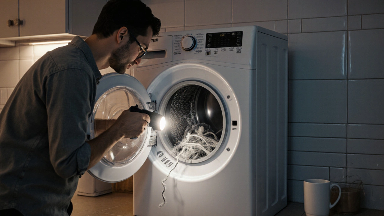 Is Repairing a Tumble Dryer Worth It? Costs, Benefits & Decision Guide