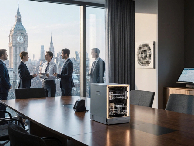 Appliance Meaning in Business: Definition, Uses & Benefits