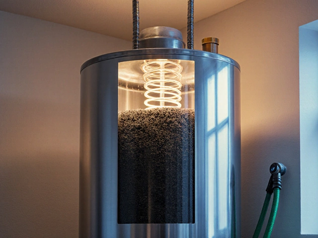 Common Hot Water Heater Problems and How to Fix Them