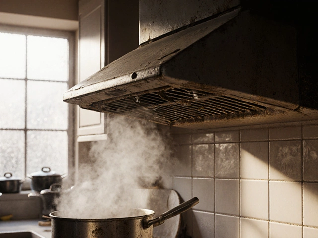 How Long Do Extractor Fans Last? Real-World Lifespan and When to Replace