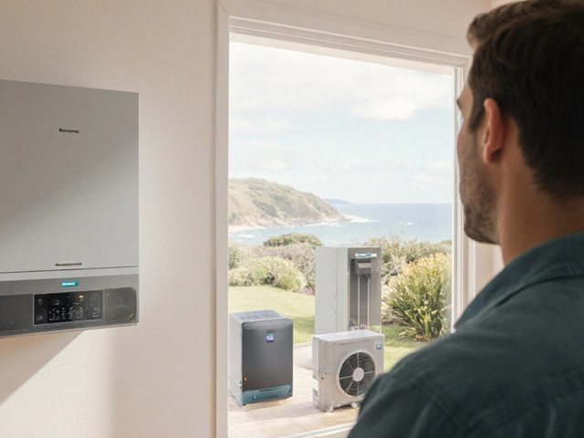 How Much Does Boiler Service Cost in New Zealand? 2025 Guide