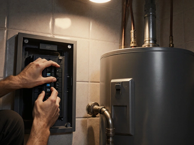 How to Check if Your Water Heater Is Working Properly