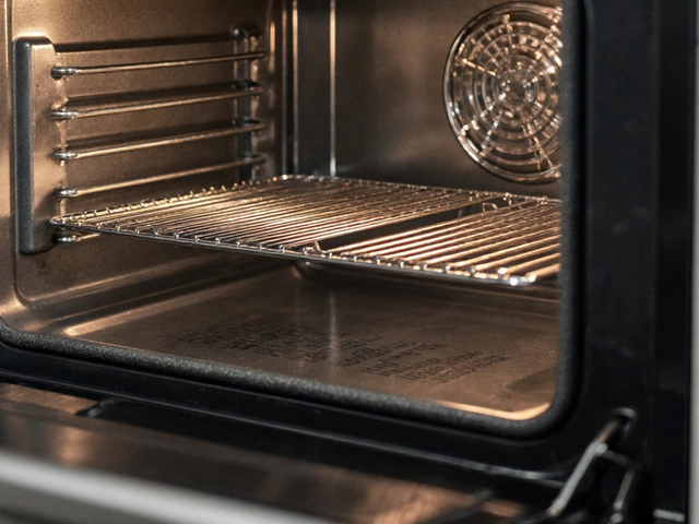 How to Tell if Your Electric Oven Element Is Bad