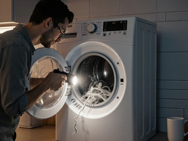 Is Repairing a Tumble Dryer Worth It? Costs, Benefits & Decision Guide