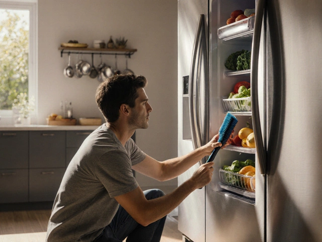 What Is Appliance Maintenance? Definition, Benefits, and How‑to Guide