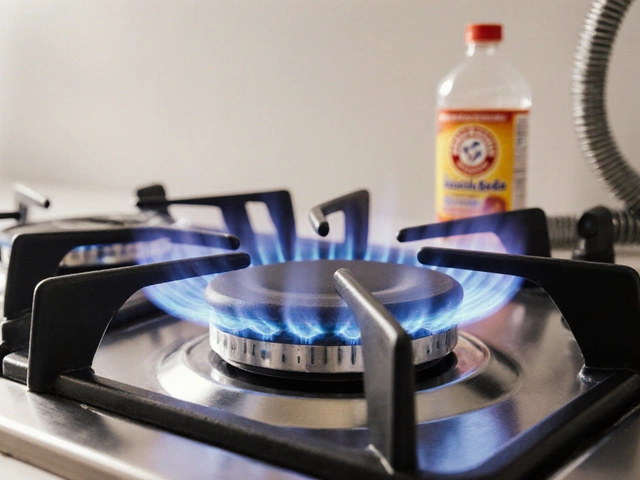 What Is the Life Expectancy of a Gas Appliance? Real-World Durability Guide