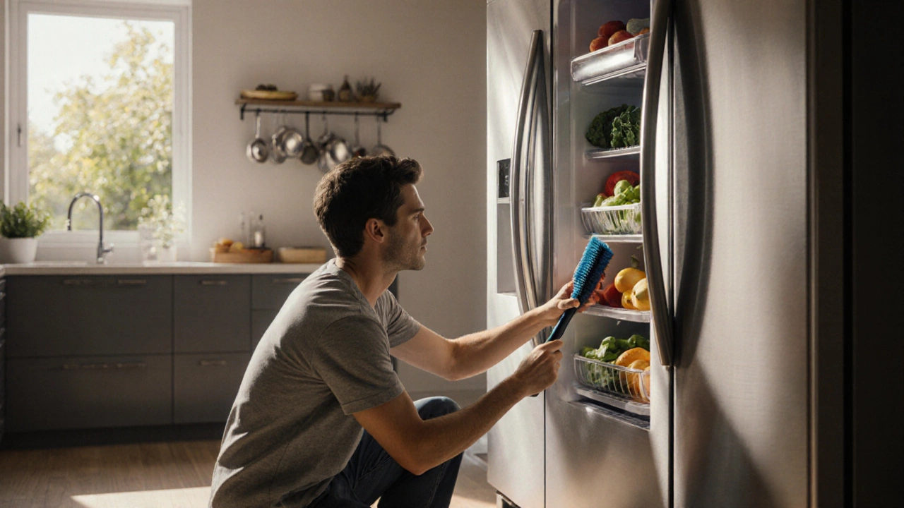 What Is Appliance Maintenance? Definition, Benefits, and How‑to Guide