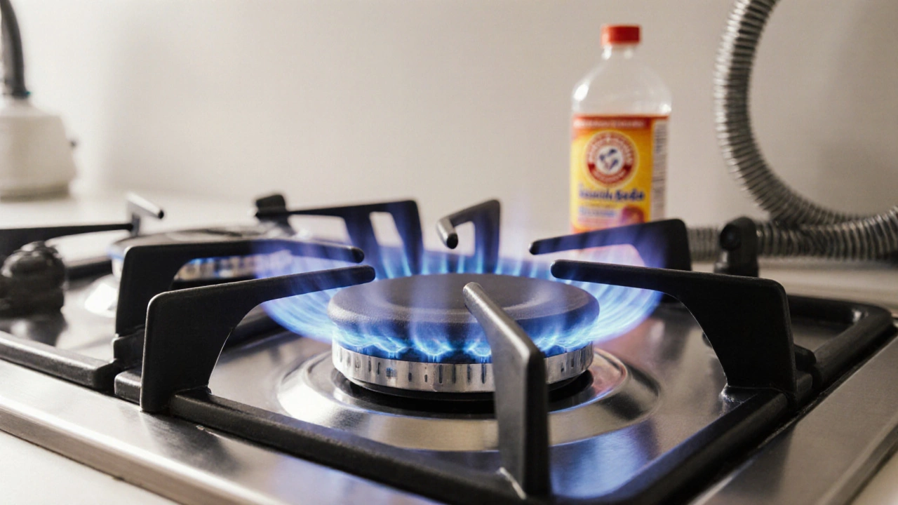 What Is the Life Expectancy of a Gas Appliance? Real-World Durability Guide