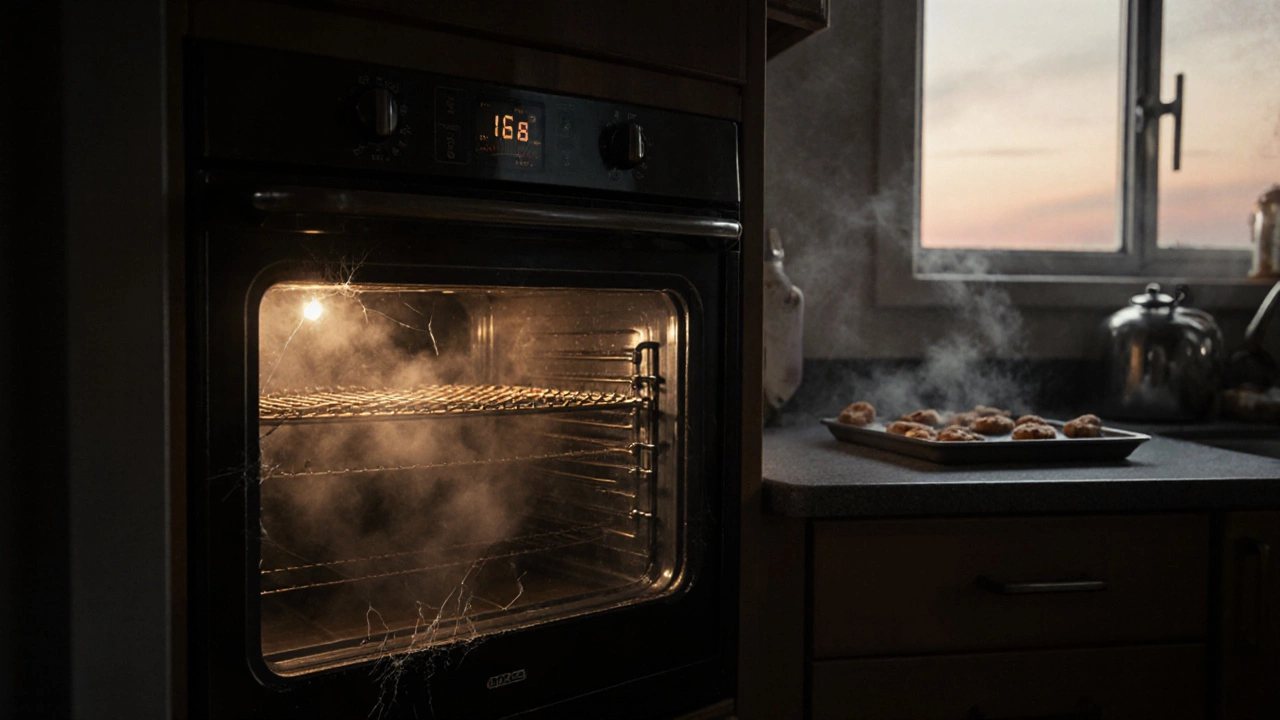 How Do I Know When My Oven Needs to Be Replaced?