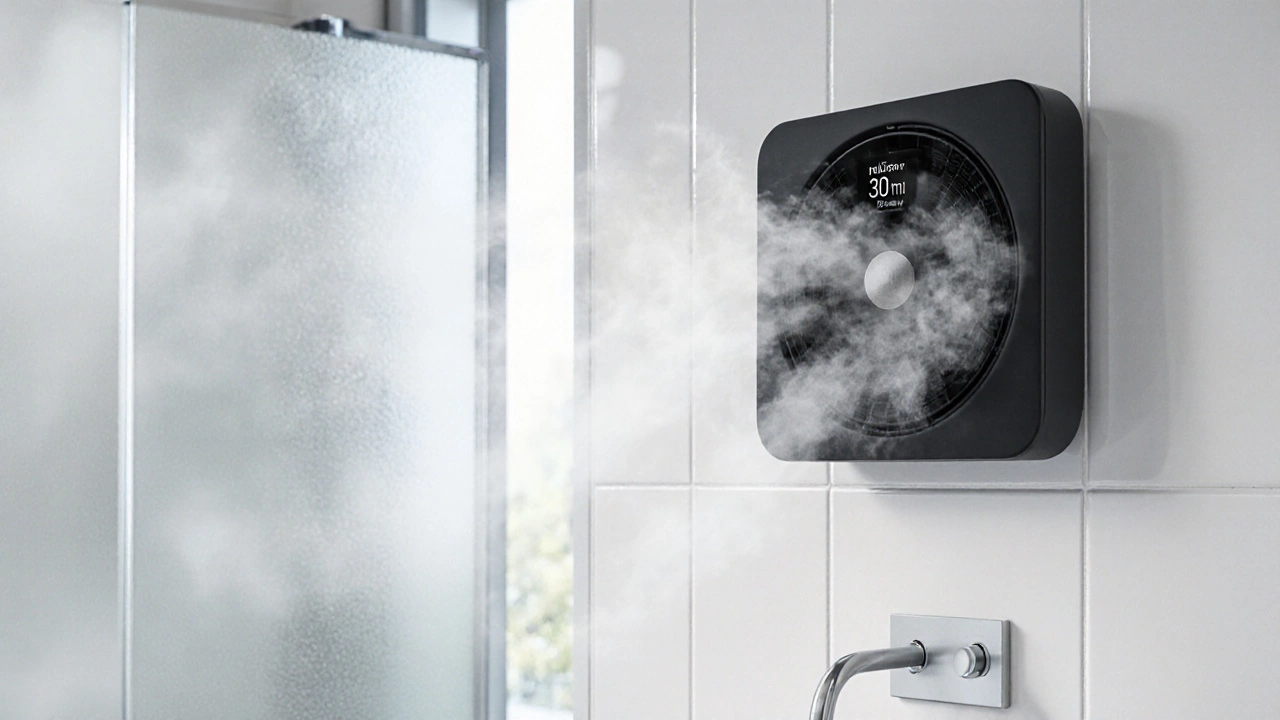 Is It OK to Leave an Extractor Fan On? Safety, Energy, and Longevity Explained