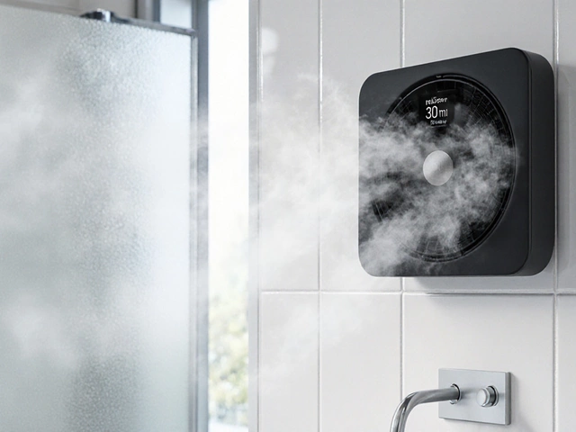 Is It OK to Leave an Extractor Fan On? Safety, Energy, and Longevity Explained