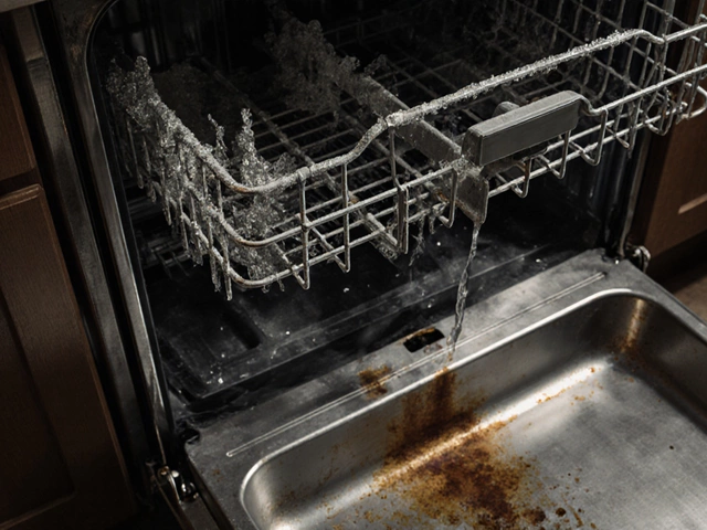 What Is a Good Lifespan for a Dishwasher? When to Repair or Replace