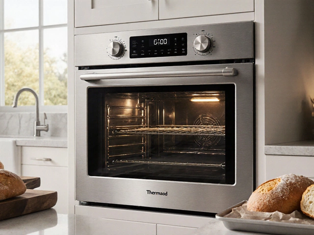 Which Appliance Brand Has the Least Repairs for Electric Ovens?