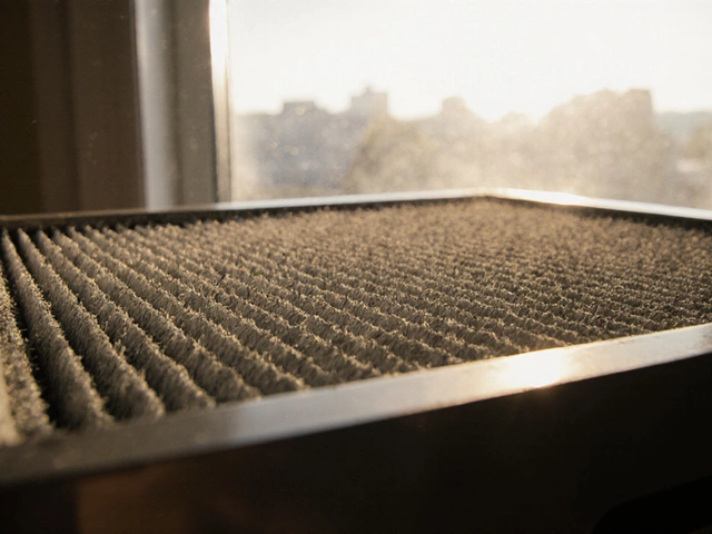 Why Is My Heat Pump Running but Not Cooling? Common Causes and Fixes