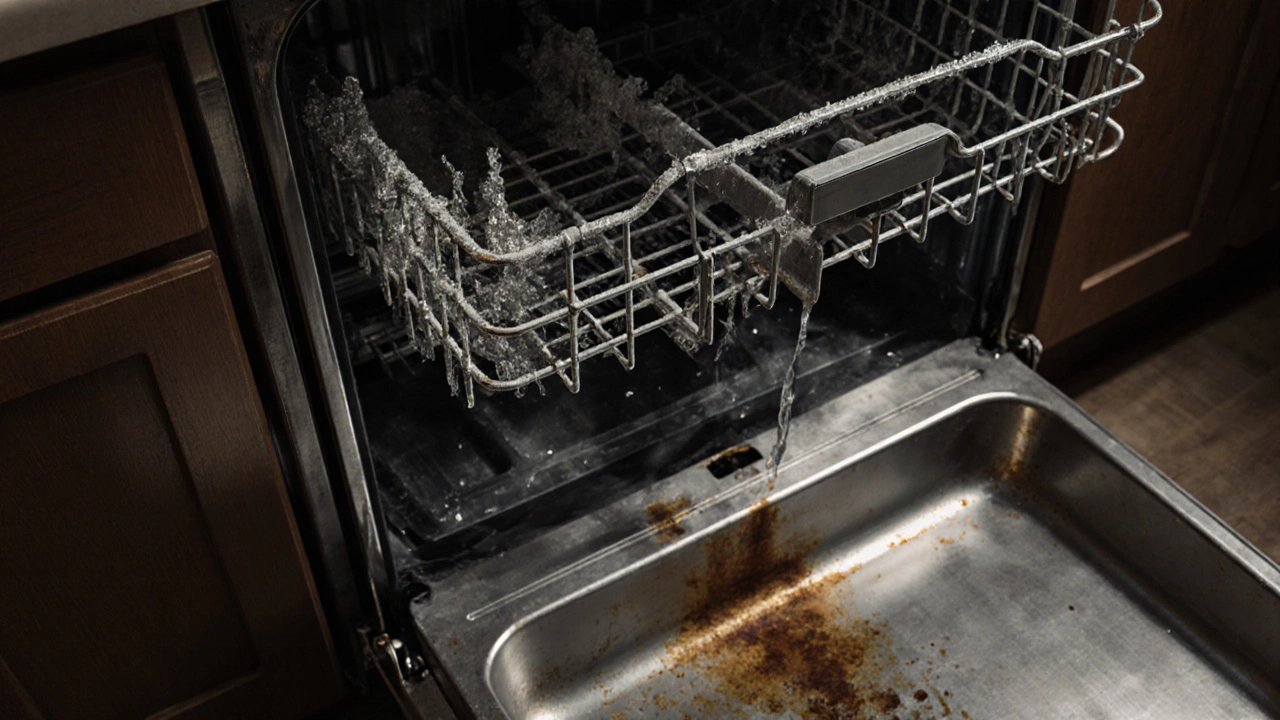 What Is a Good Lifespan for a Dishwasher? When to Repair or Replace