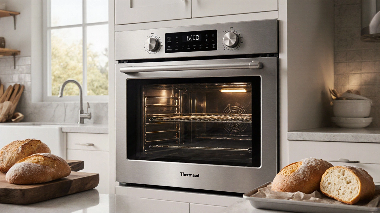 Which Appliance Brand Has the Least Repairs for Electric Ovens?