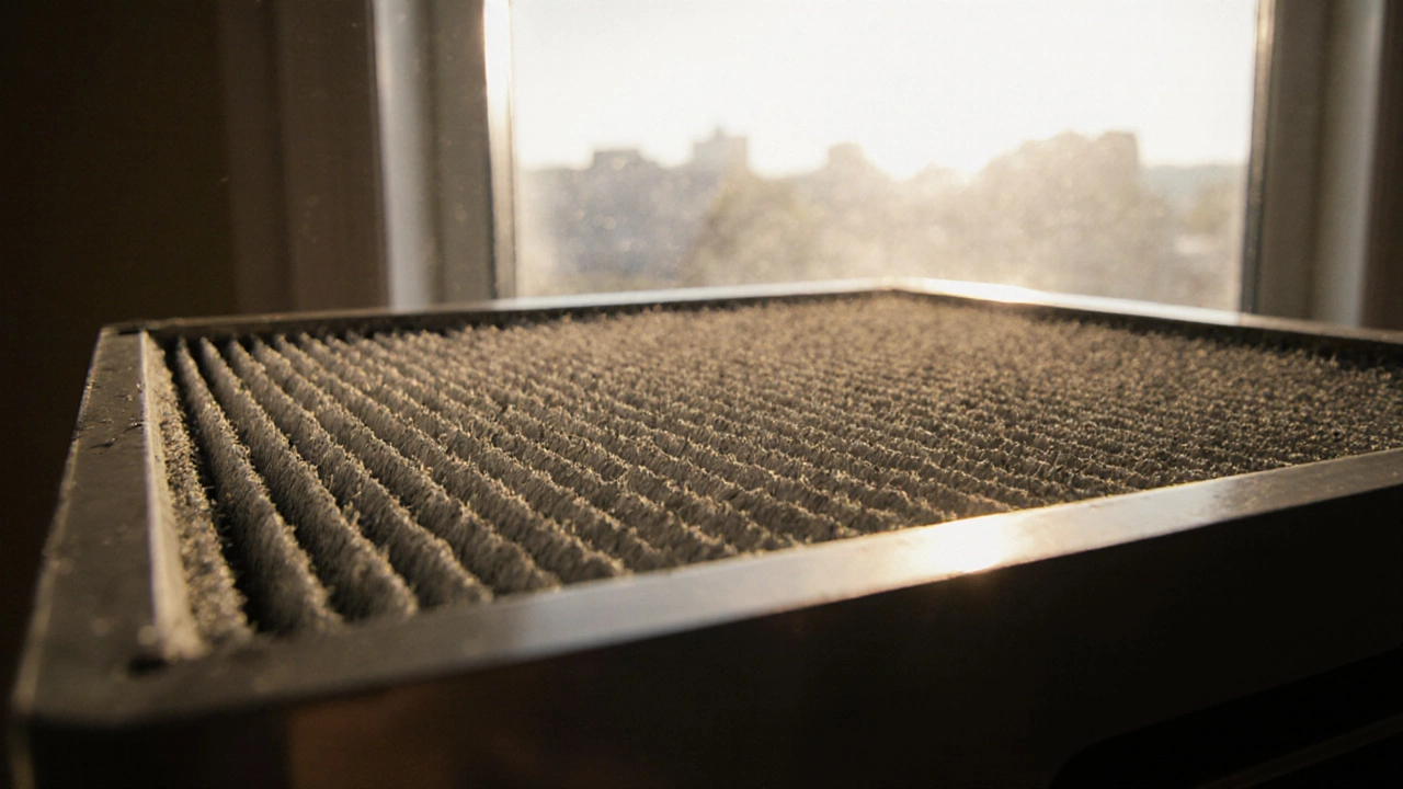 Why Is My Heat Pump Running but Not Cooling? Common Causes and Fixes