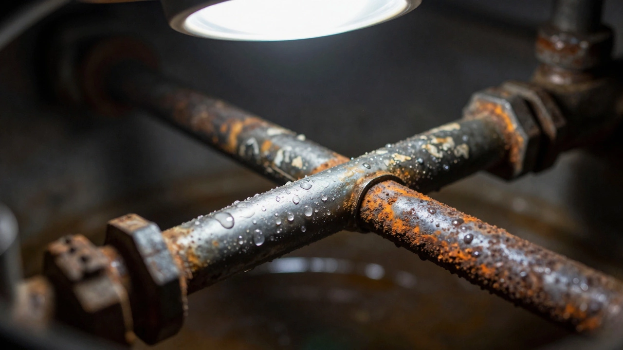 How Often Should You Replace the Anode Rod in a Water Heater?