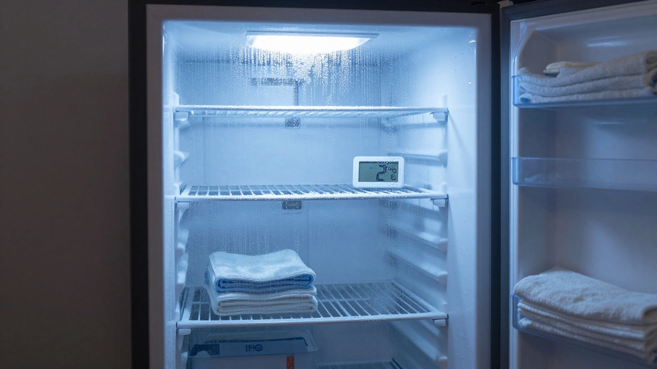 Is Food Still Good if the Freezer Stops Working? What to Do When Your Freezer Fails