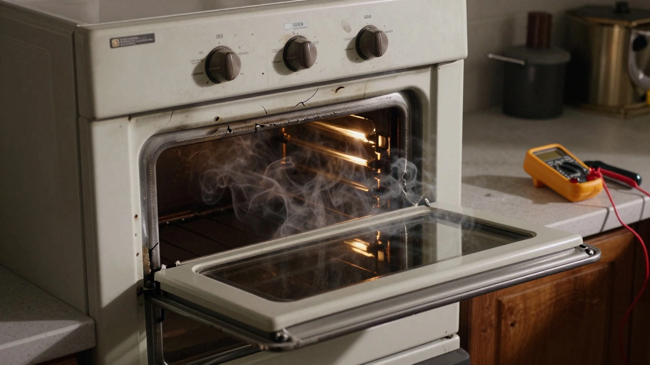 Is It Cheaper to Repair or Replace an Oven? Here's the Real Cost Breakdown