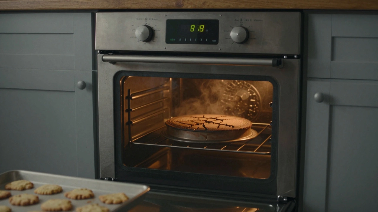 Is It Worth Fixing a 10-Year-Old Oven? Here’s What Actually Matters