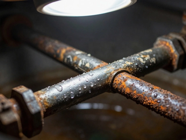 How Often Should You Replace the Anode Rod in a Water Heater?