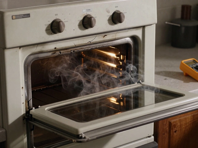 Is It Cheaper to Repair or Replace an Oven? Here's the Real Cost Breakdown