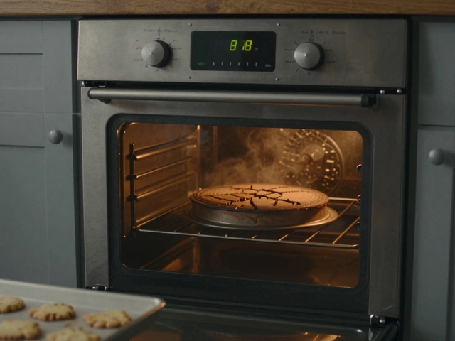 Is It Worth Fixing a 10-Year-Old Oven? Here’s What Actually Matters