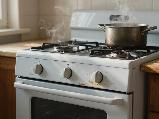 What Is the Average Life of a Cooker? Expectations, Signs of Wear, and When to Replace