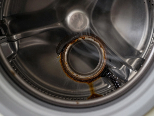 What Parts Fail in a Washing Machine? Common Breakdowns and What to Check First
