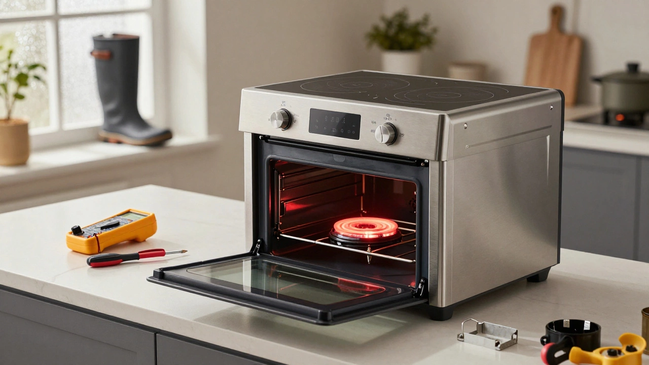 Can a Cooker Be Repaired? Here's What You Need to Know