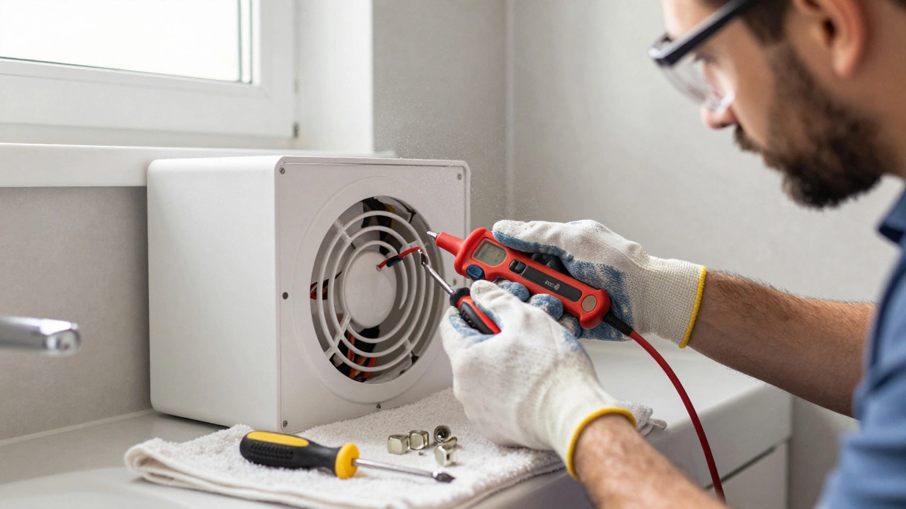 Can You Replace an Extractor Fan Yourself? A Step-by-Step Guide