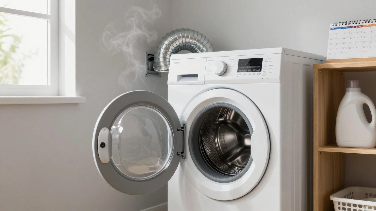 How Many Years Does a Dryer Last? Real-World Expectations and When to Replace It