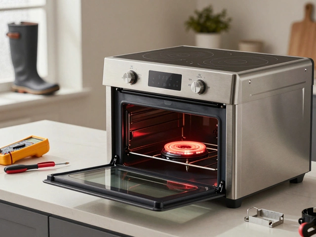 Can a Cooker Be Repaired? Here's What You Need to Know