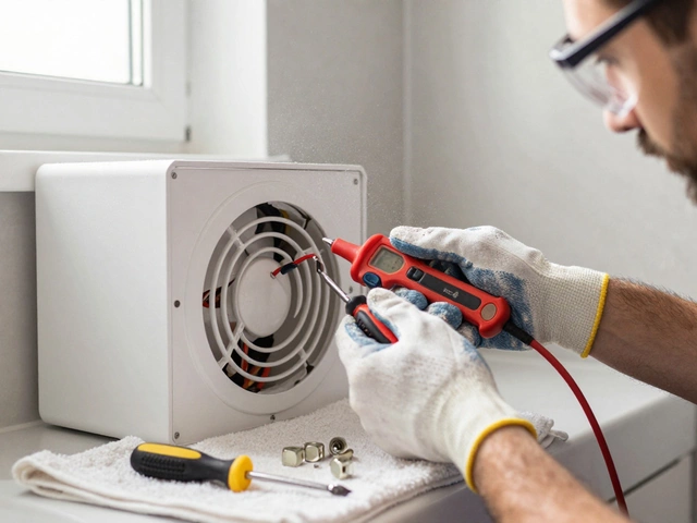 Can You Replace an Extractor Fan Yourself? A Step-by-Step Guide