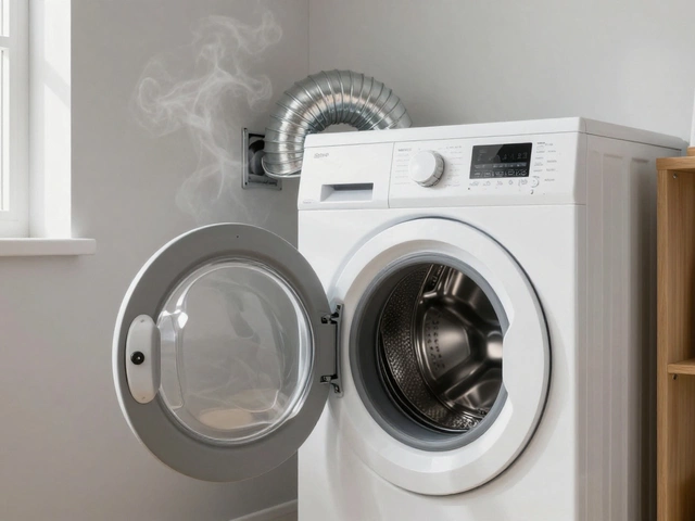 How Many Years Does a Dryer Last? Real-World Expectations and When to Replace It