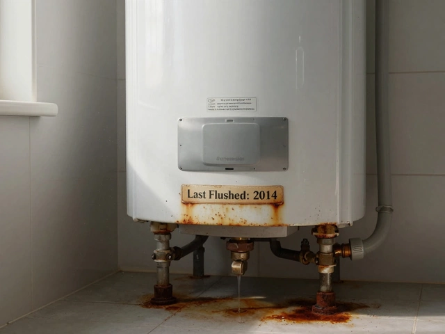 What Is the Life Expectancy of a Water Heater? How Long Do They Really Last?