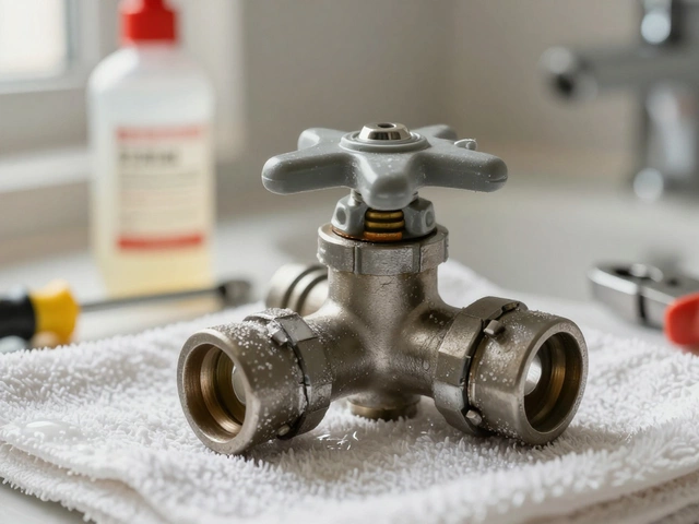 Why Is My Shower Hot Water Not Working But Works Everywhere Else?