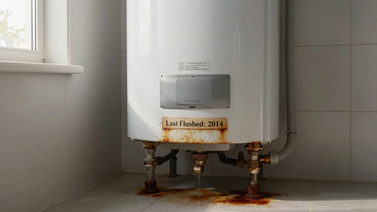 What Is the Life Expectancy of a Water Heater? How Long Do They Really Last?