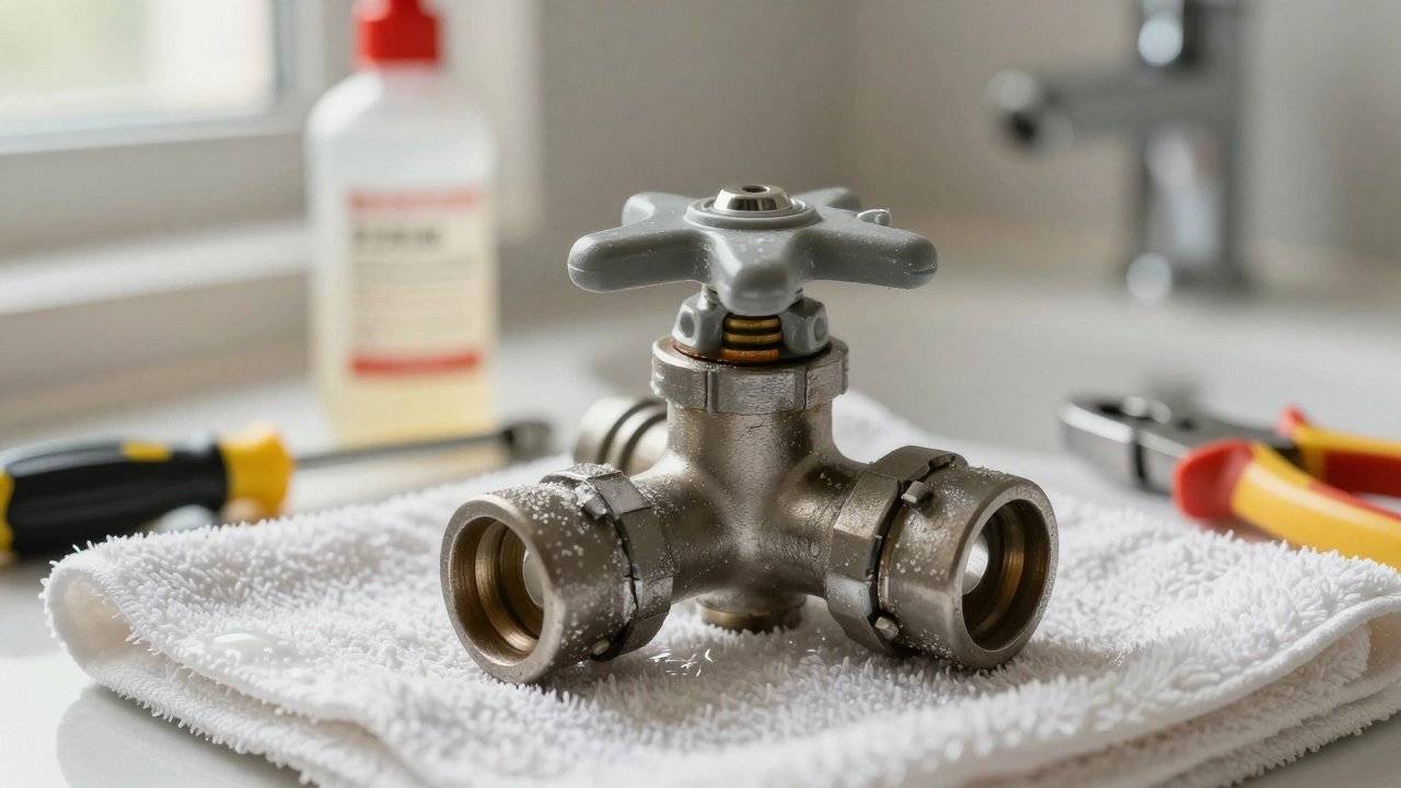 Why Is My Shower Hot Water Not Working But Works Everywhere Else?