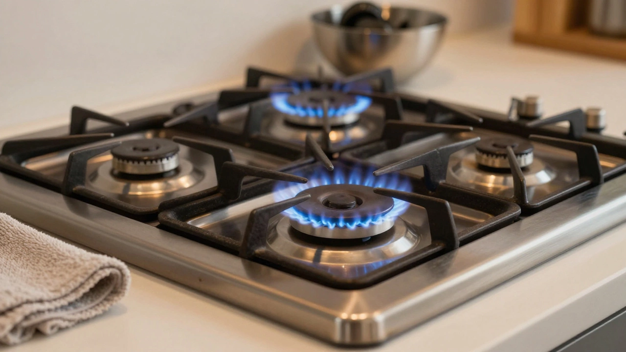 How Long Should Hobs Last? Realistic Lifespan and When to Replace