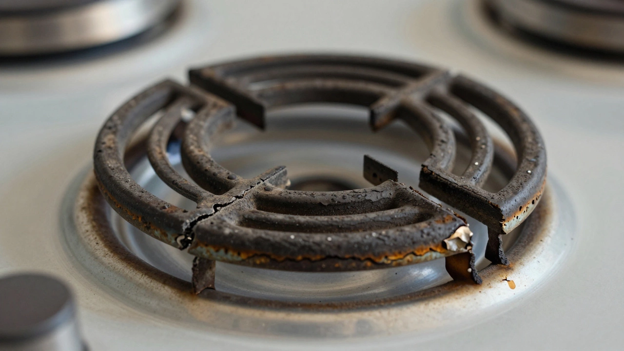 How to Tell If Your Electric Stove Element Is Bad
