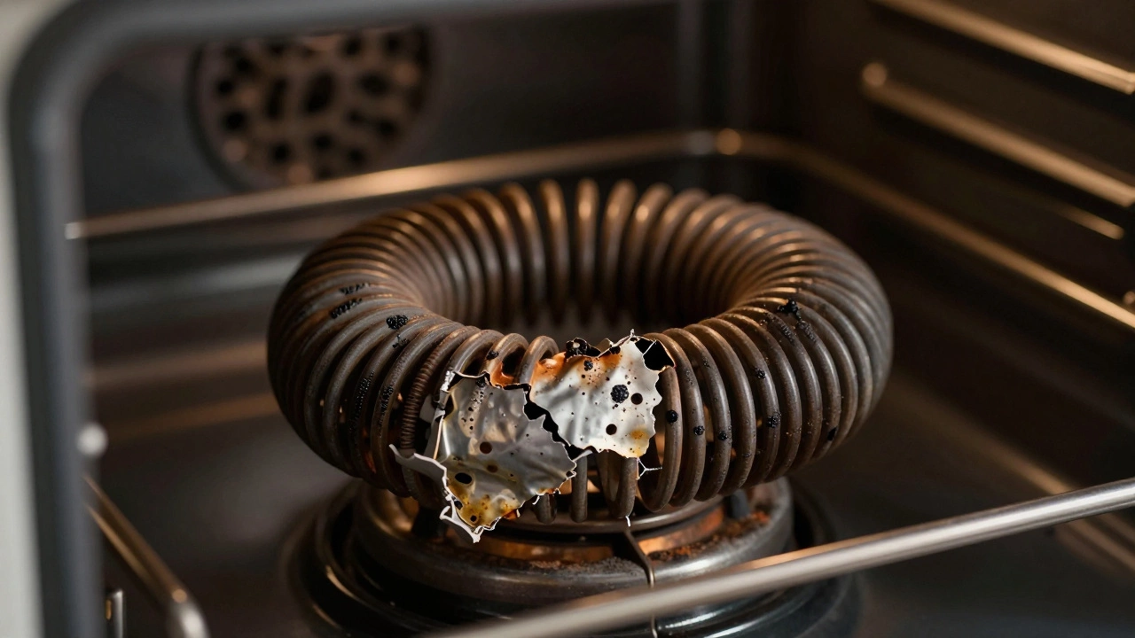 How to Tell If Your Oven Element Is Blown: Simple Checks Without Tools